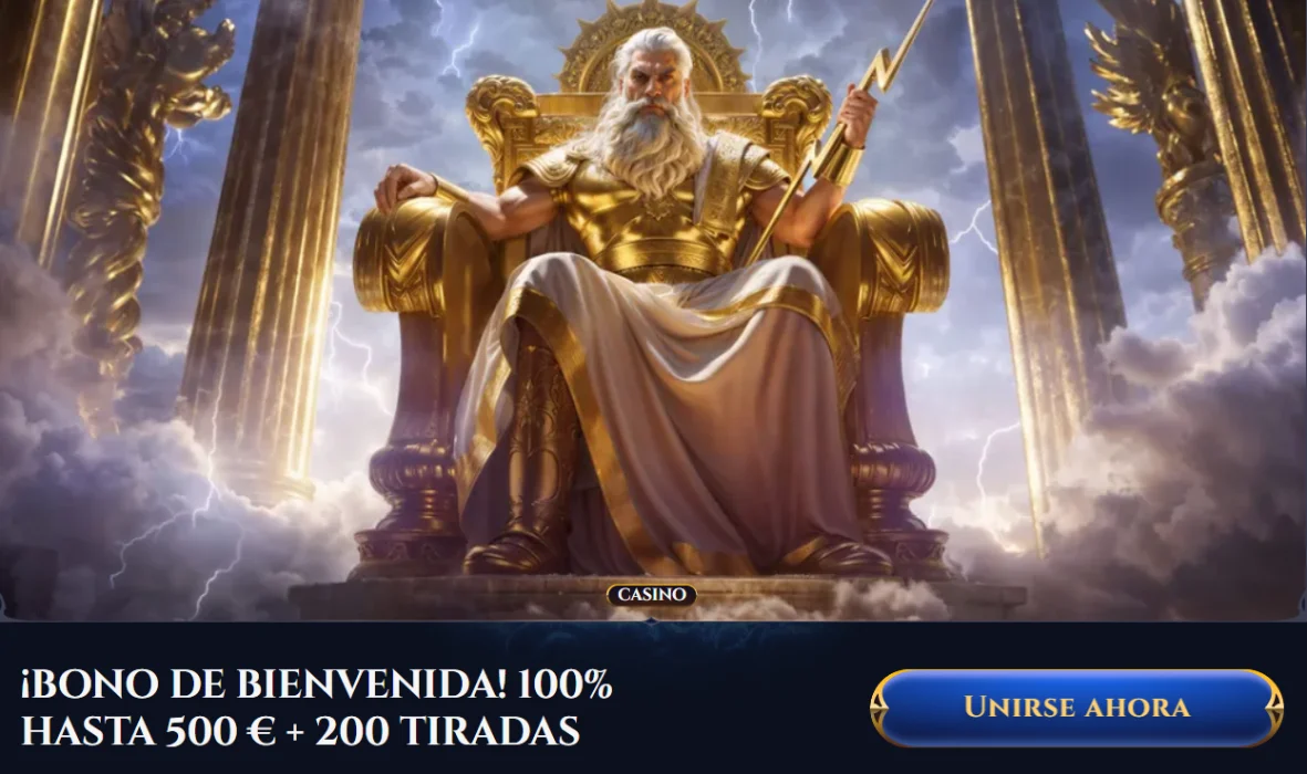 Cazeus Casino Bono de Bienvenida Cazeus Casino Bono de Bienvenida