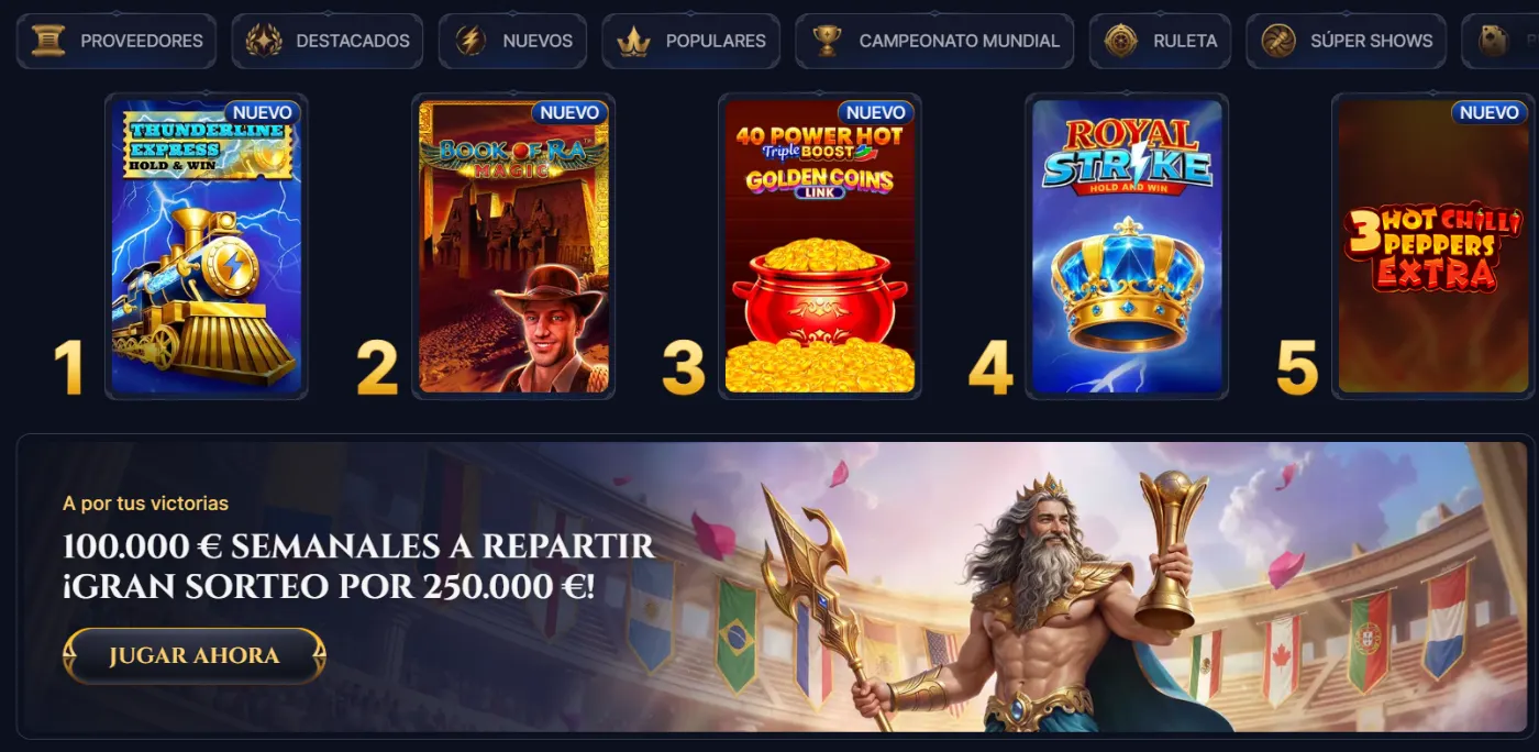 Cazeus Casino Página principal Cazeus Casino Página principal