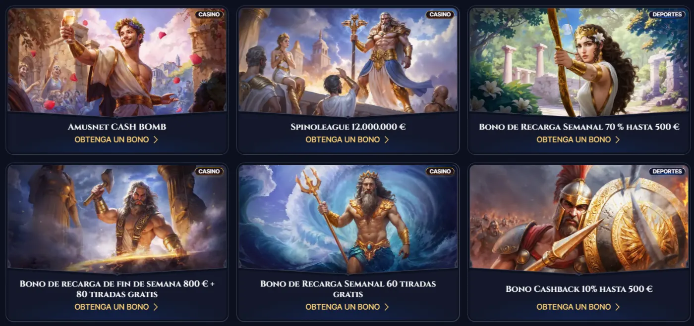 Cazeus Casino Promociones y Bonos Deportivos Cazeus Casino Promociones y Bonos Deportivos